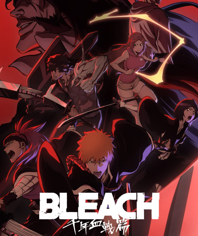 Bleach Episode 12 Release Date And Time