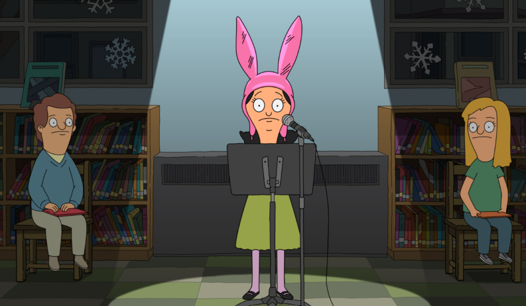 Bob's Burgers Season 13 Episode 10 Release Date, Preview, Cast (The Plight Before Christmas)
