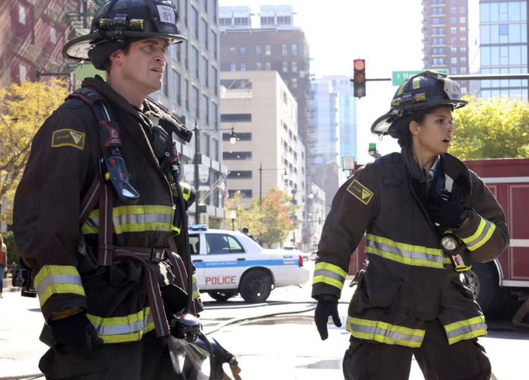 Chicago Fire Season 11 Episode 9 Release Date, Preview, Cast (Nemesis)