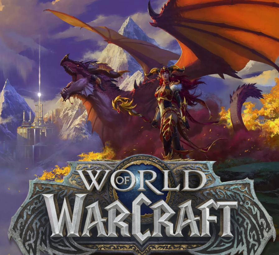 DragonFlight Where To Buy PVP Gear In Now