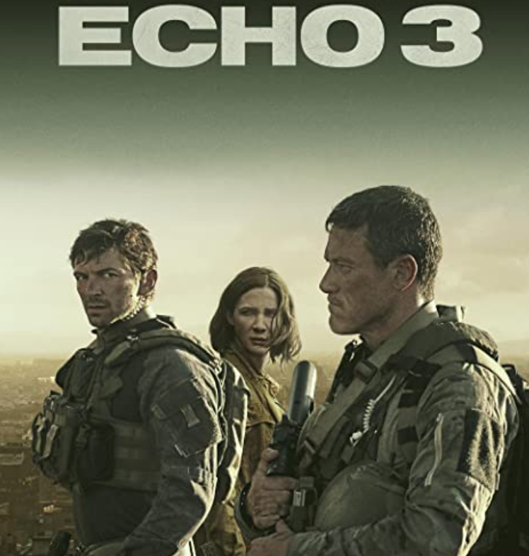 Echo 3 Season 1 Episode 7 Recap, Ending Explained?