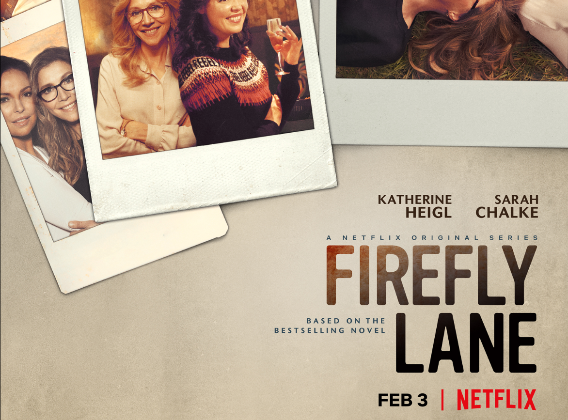 Firefly Lane Season 2 Release Date, Cast, Preview (Netflix)