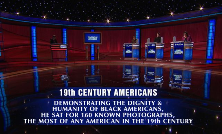 Jeopardy Final Episode Wednesday 14 December 2022
