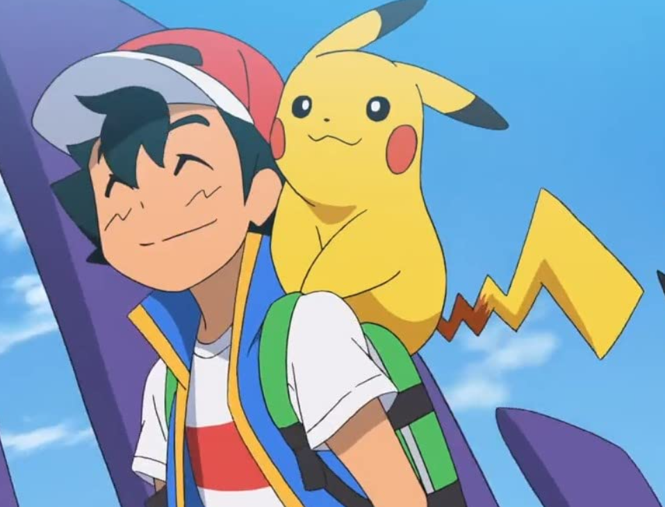 Pokemon Journeys Episode 136 Release Date & Preview (Reunites Ash & Butterfree in a nostalgic farewell)