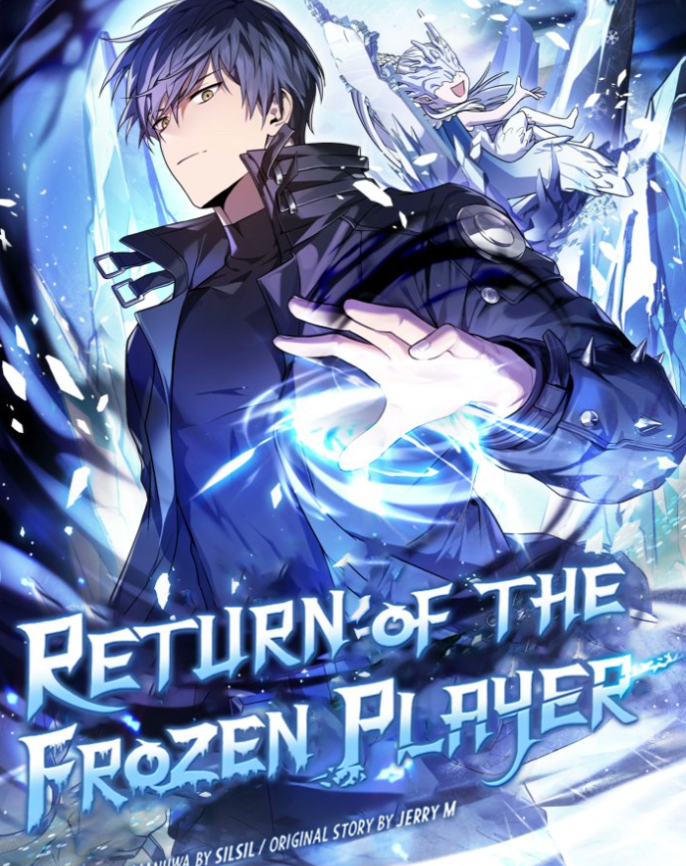 Return Of The Frozen Player Chapter 64 Release Date, Preview