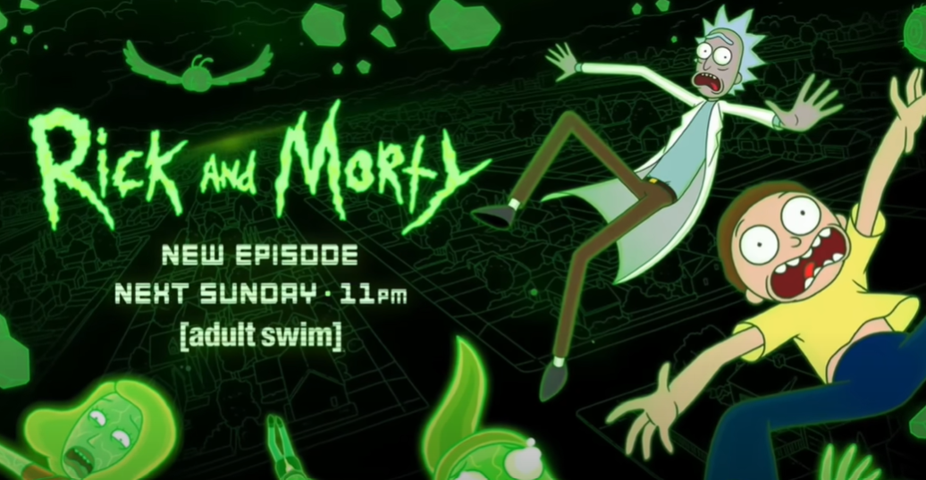 Rick and Morty Season 6 Episode 10 Release Date, Preview, Cast (Ricktional Mortpoon's Rickmas Mortcation) (Adult Swim)