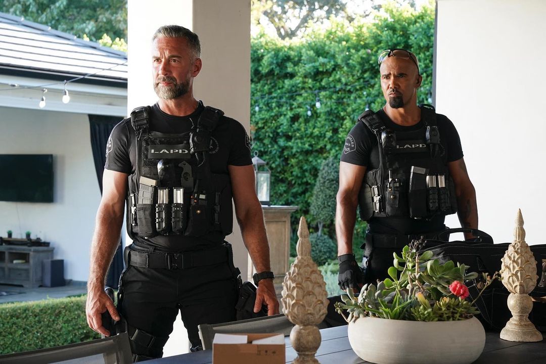 SWAT Season 6 Episode 7 Release Date, Cast, Preview (Sequel)