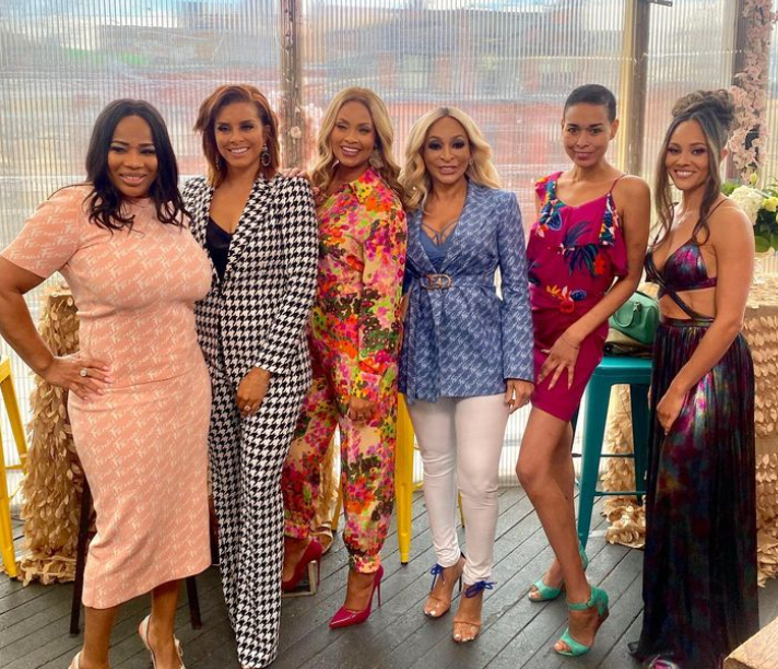 The Real Housewives of Potomac (RHOP) Season 7 Episode 10 Release Date, Preview, Cast