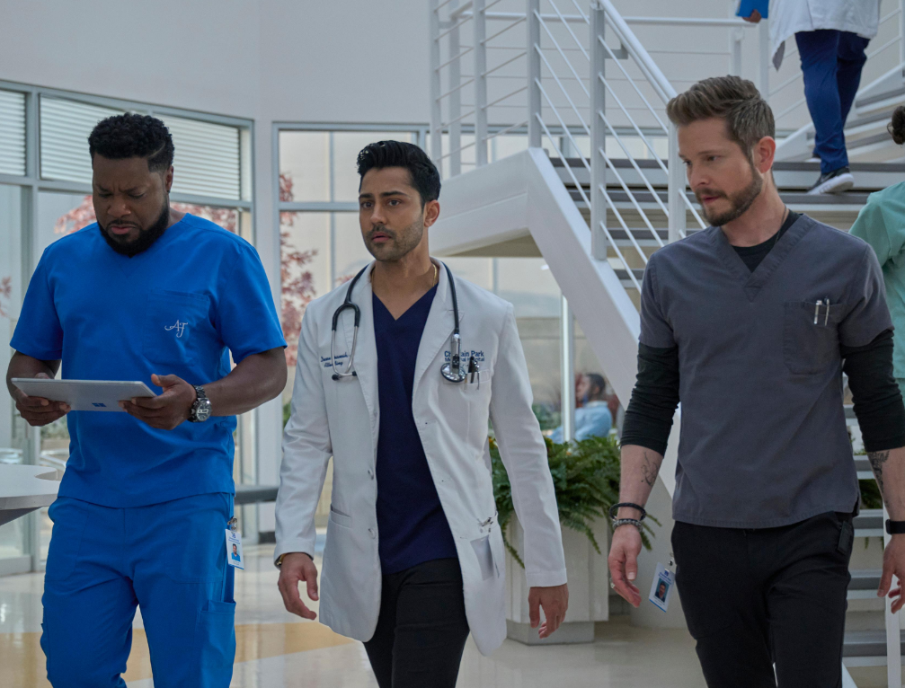 The Resident Season 6 Episode 10 Release Date