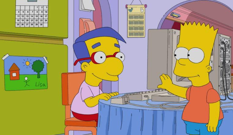 The Simpsons Season 34 Episode 10 Release Date, Preview, Cast (Game Done Changed)