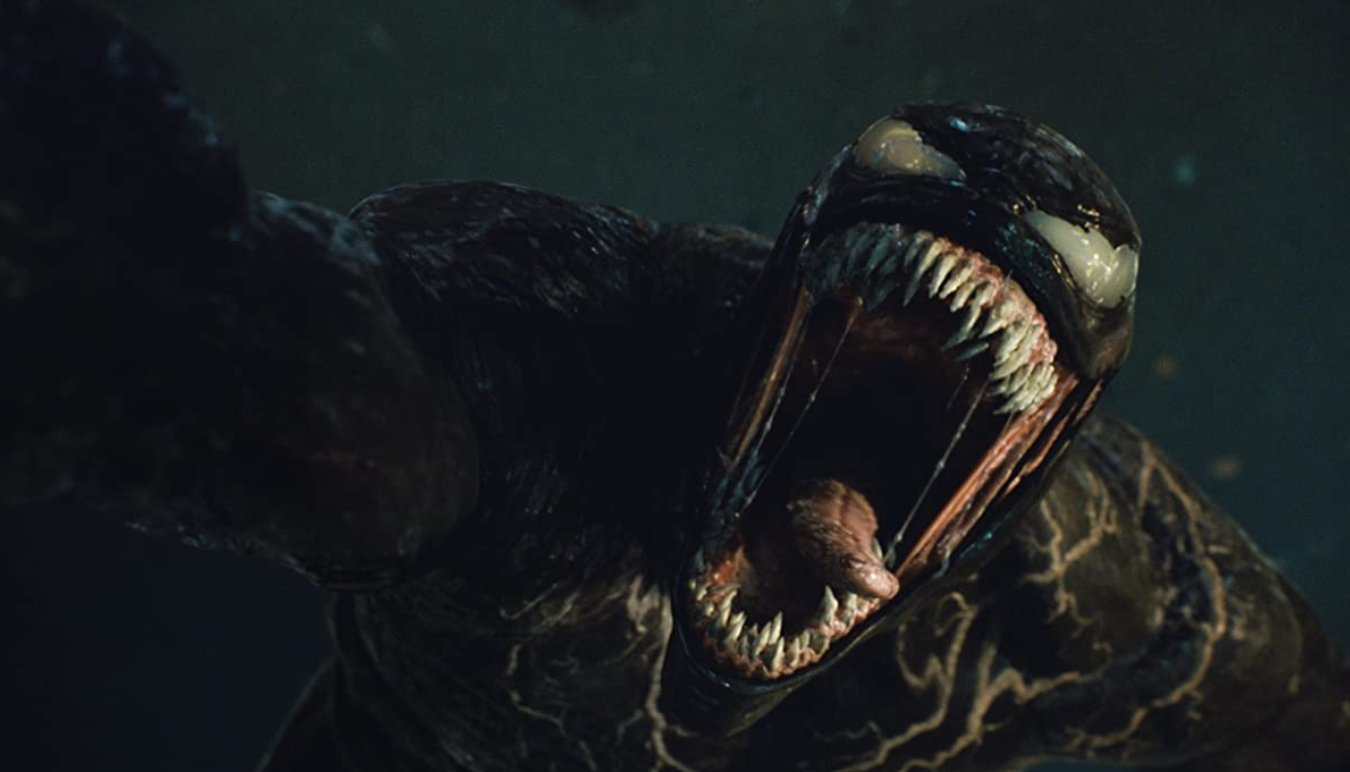 Who Is The Voice of Venom Is And Why They Sound Different in Venom 2?