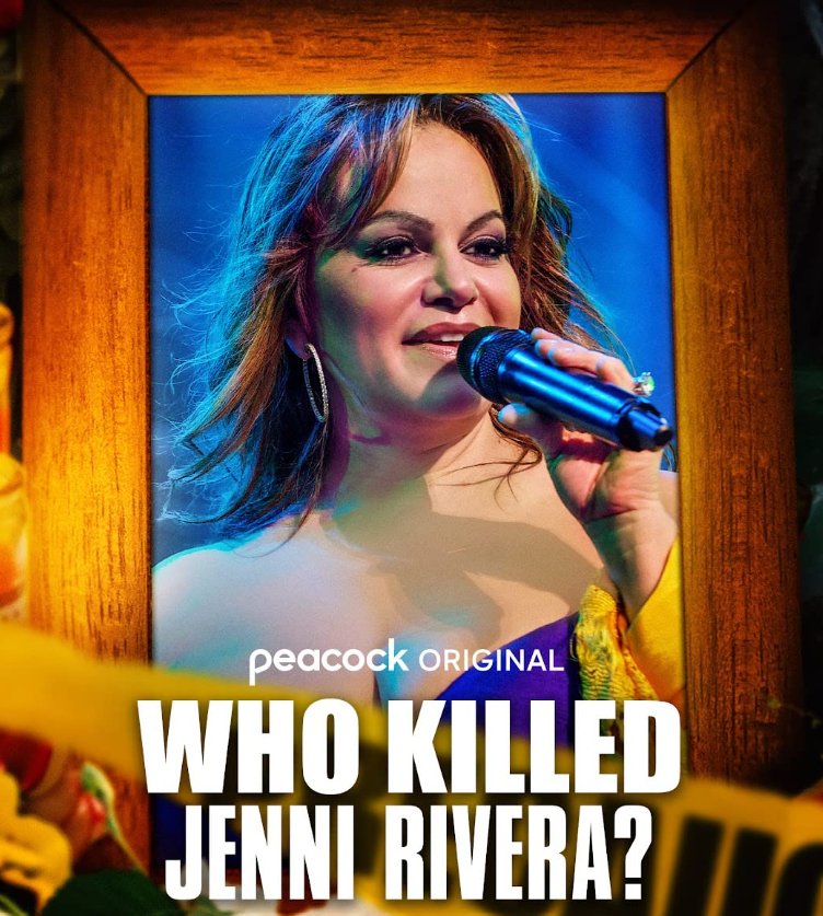 Who Killed Jenni Rivera? (2022) Release Date, Preview, Cast