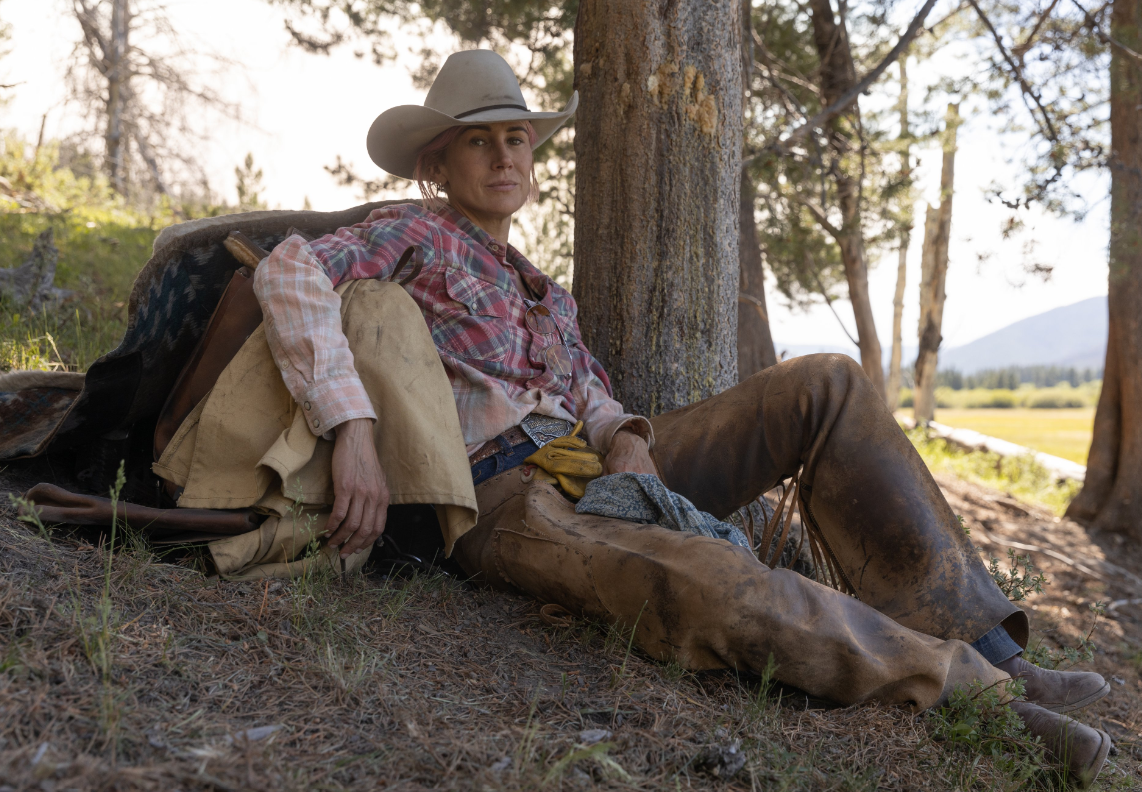 Yellowstone Season 5 Episode 7 Release Date, Preview, Cast (The Dream is Not Me)(Paramount)