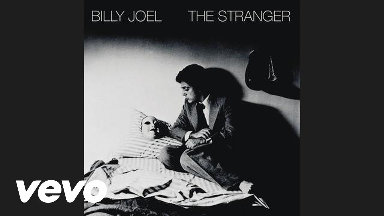Vienna Lyrics Billy Joel