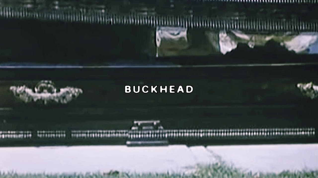 BUCKHEAD Lyrics $UICIDEBOY$ & Germ