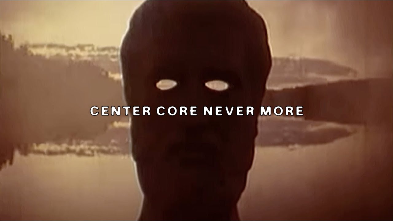 Center Core Never More Lyrics $UICIDEBOY$ & Germ