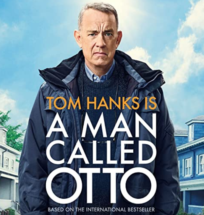 A Man Called Otto Release Date, Preview, Cast