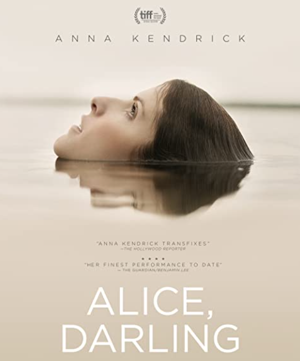Alice, Darling Anna Kendrick’s Release Date (AMC Theaters)