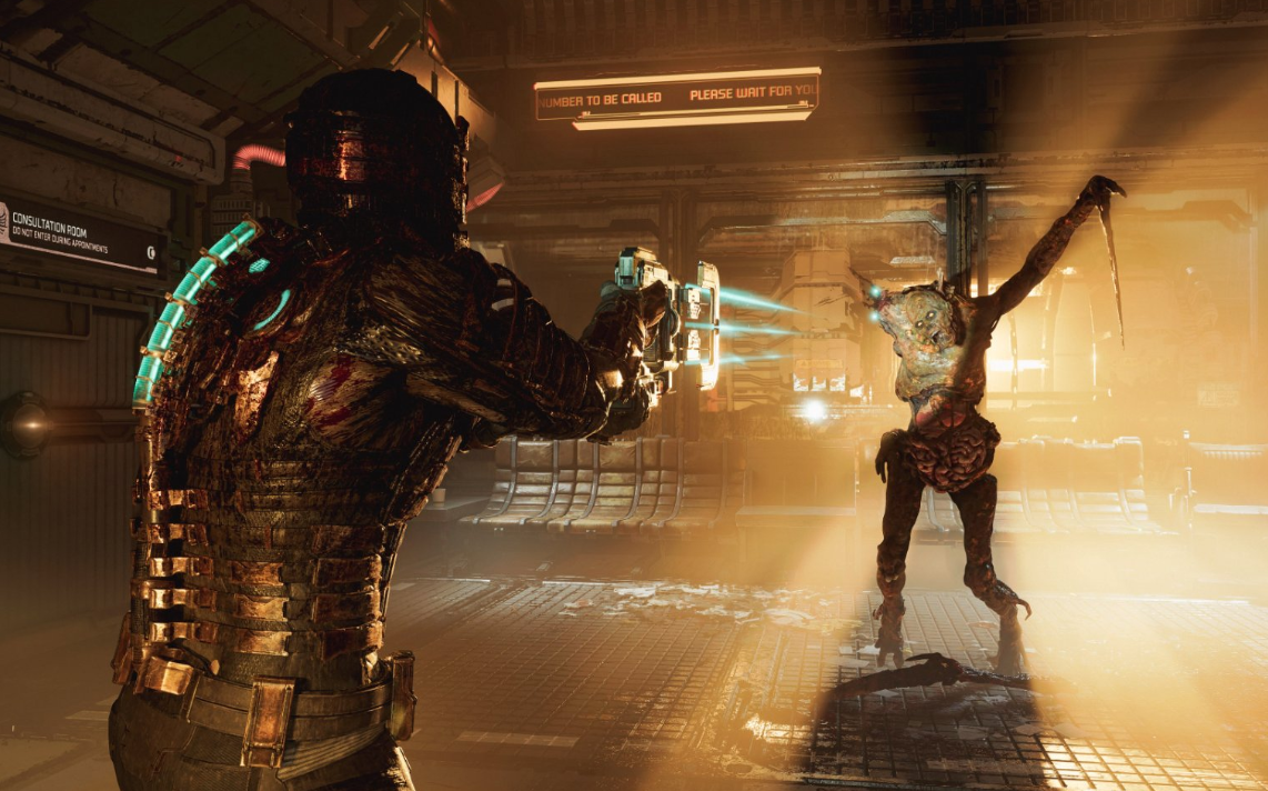 Dead Space Remake PS5 Or PC Version Release Date