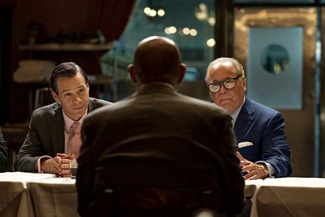 Godfather of Harlem Season 3 Episode 3 Release Date, Preview, Cast (Mecca) (MGM+)