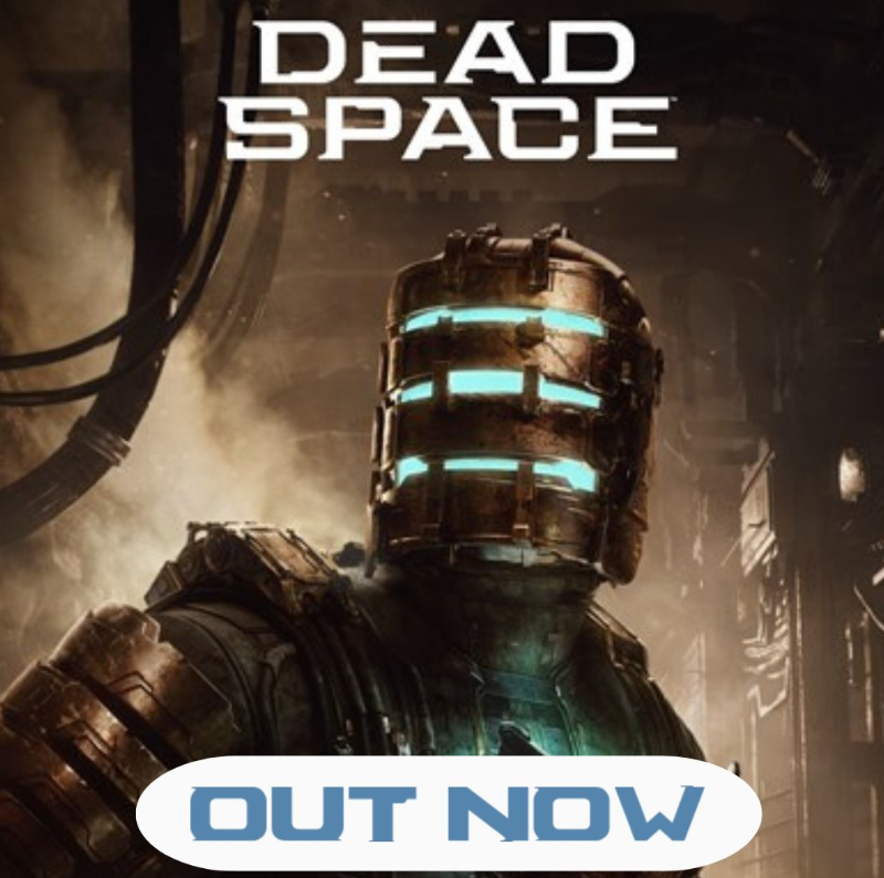 How To Get The Burnished Suit In Dead Space Remake
