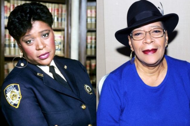 Is Marsha Warfield Going To Come Back To The Show "Night Court"?