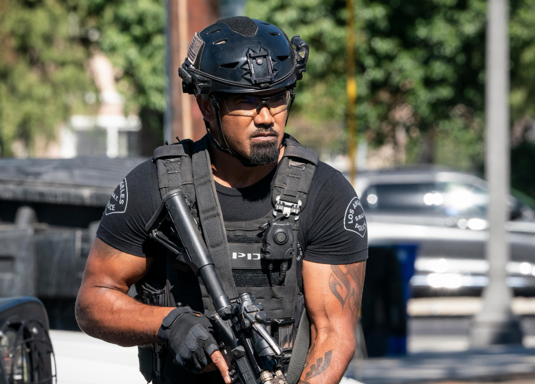 SWAT Season 6 Episode 10 Release Date, Preview, Cast (Witness)
