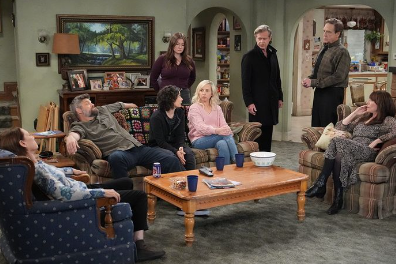 The Conners Season 5 Episode 11 Release Date, Preview, Cast (Two More Years and a Stolen Rose)