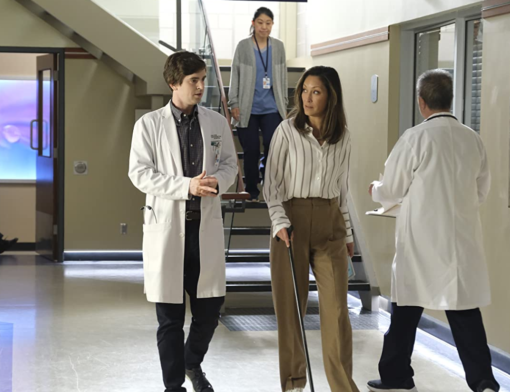 The Good Doctor Season 6 Episode 11 Release Date, Preview, Cast (The Good Boy)