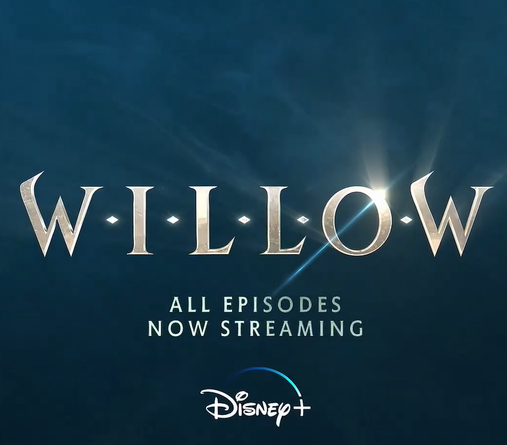 Willow Season 1 Episode 8 Recap (Children of the Wyrm) (Ending Explain)