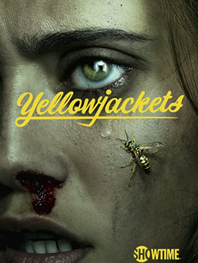 Yellowjackets Season 2 Trailer Release (Showtime)
