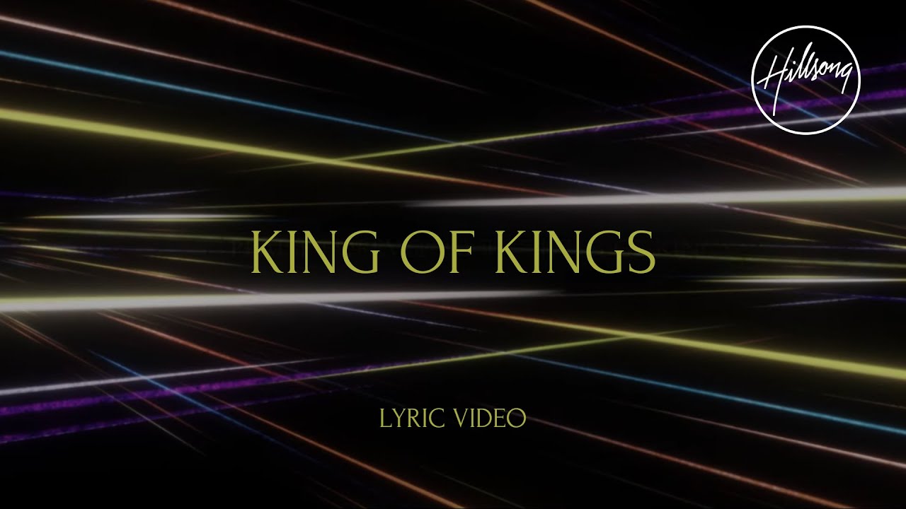 King Of Kings Lyrics