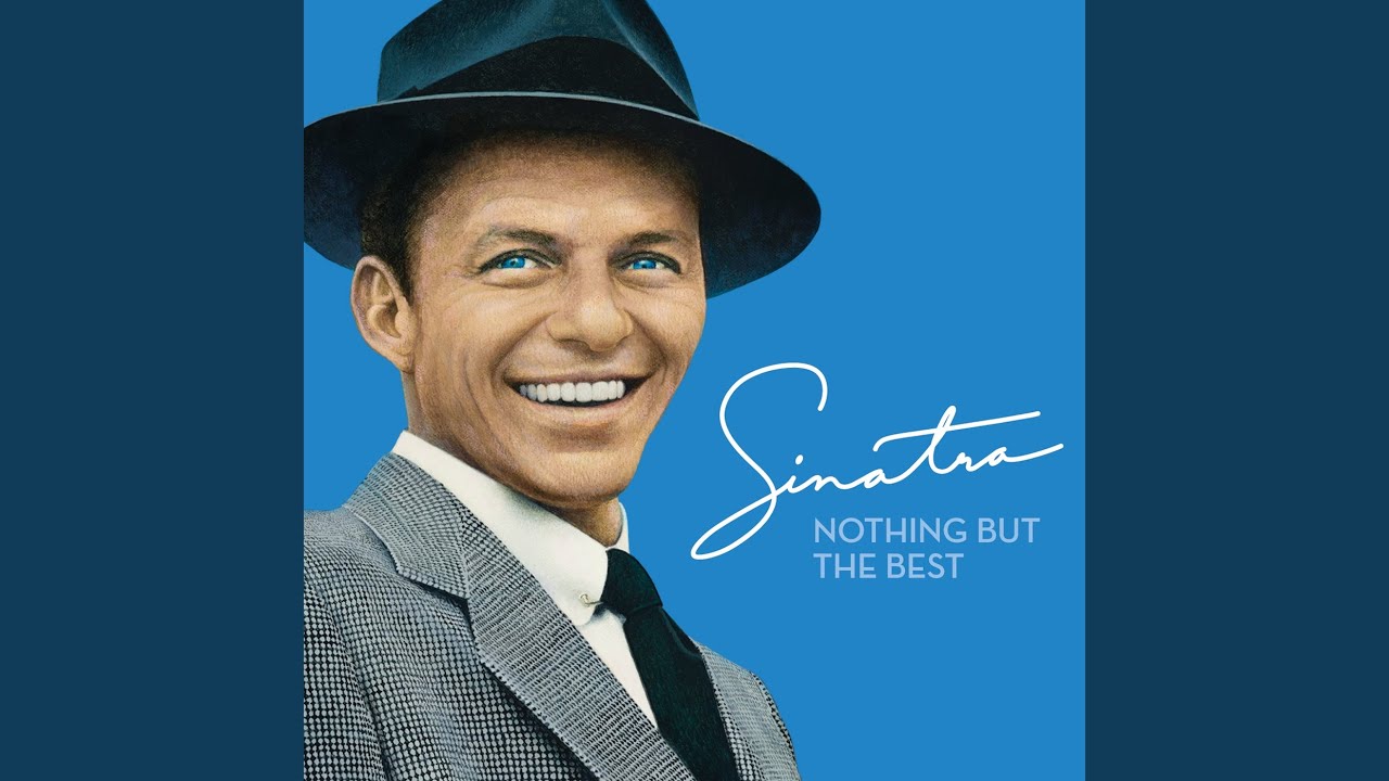 My Way Lyrics Frank Sinatra