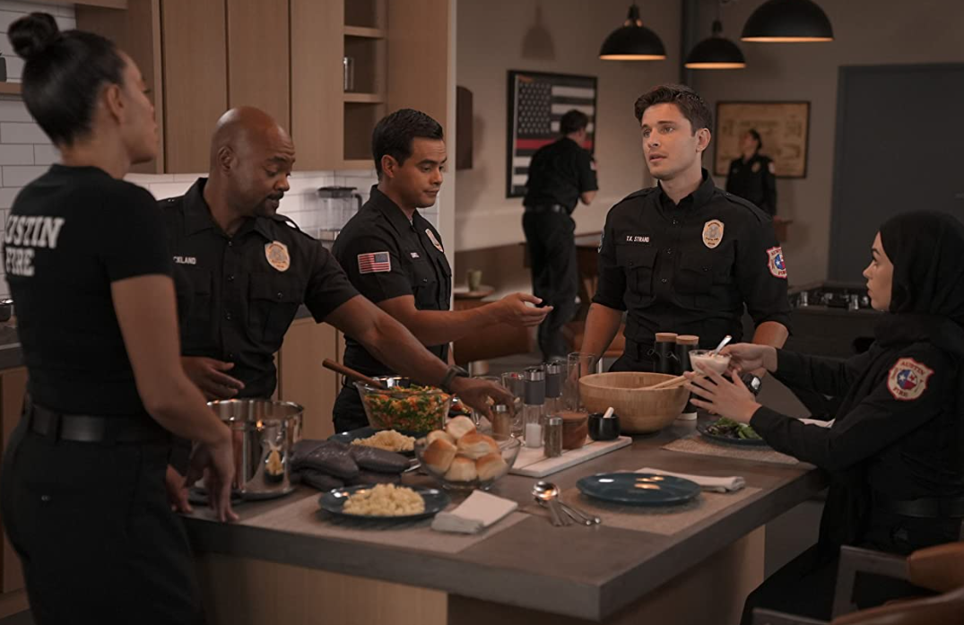 9-1-1: Lone Star Season 4 Episode 4 Release Date, Preview, Cast (Abandoned)