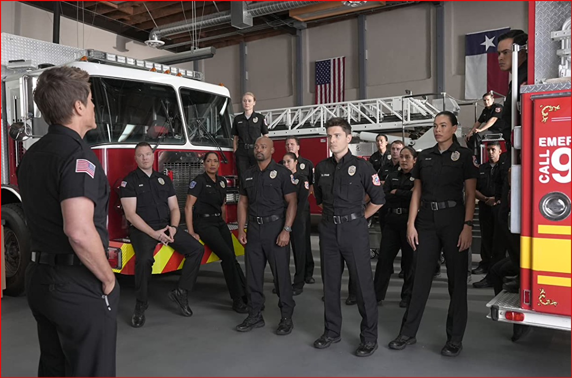 9-1-1: Lone Star Season 4 Episode 6 Release Date, Preview, Cast (This Is Not A Drill)