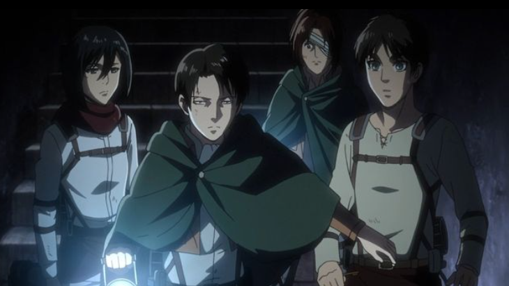 Attack on Titan Promo Shares New Stills From Final Episodes Release Date