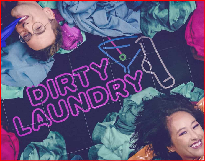 Dirty Laundry Season 2 Episode 7 Release Date