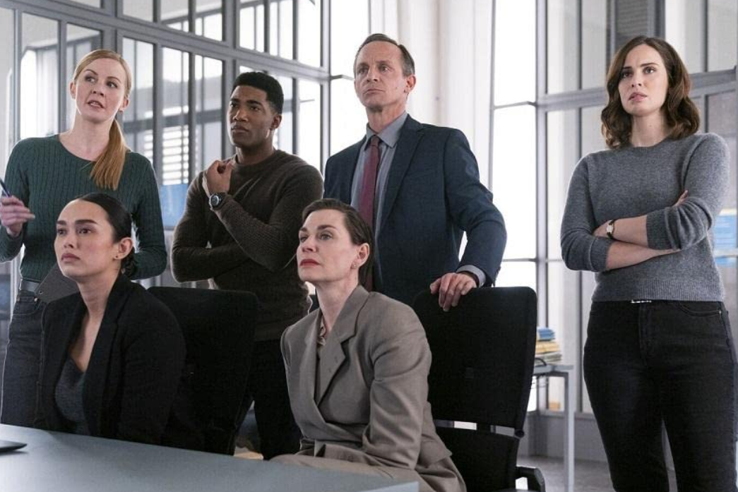 FBI: International Season 2 Episode 12 Release Date, Preview, Cast (Glimmers and Ghosts)
