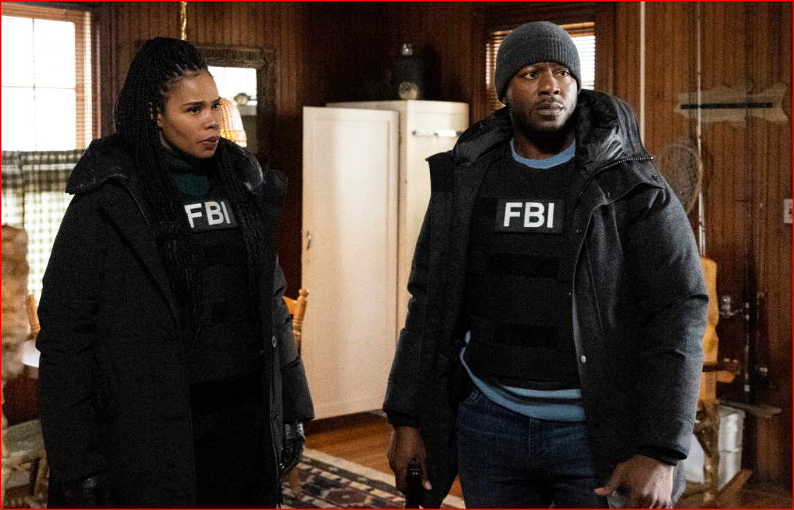 FBI Most Wanted Season 4 Episode 14 Release Date