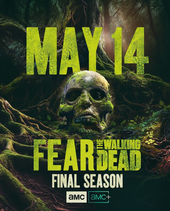 Fear the Walking Dead Season 8 Release Date