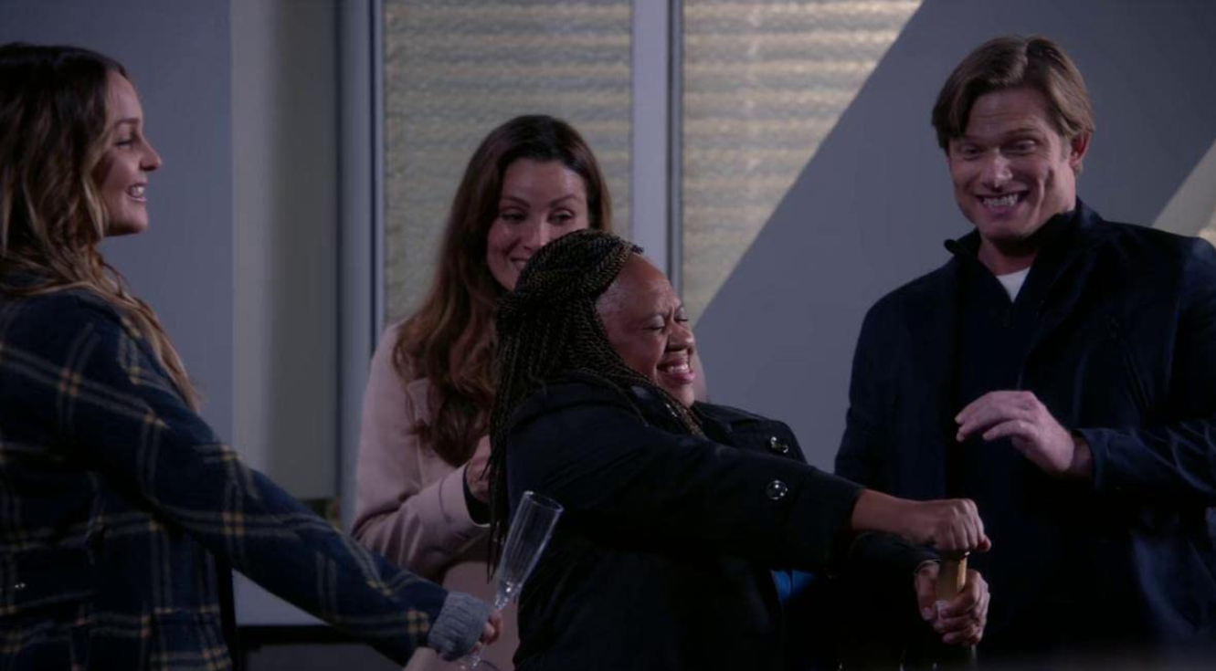 Grey's Anatomy Season 19 Episode 17 Release Date, Preview, Cast – I'll Follow the Sun