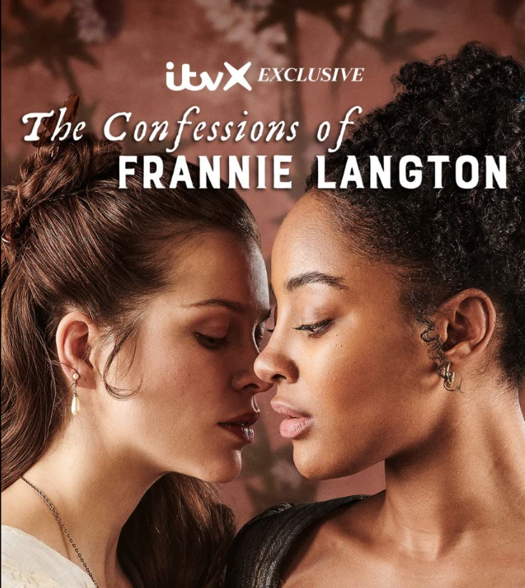 How To Watch The Confessions of Frannie Langton In Australia
