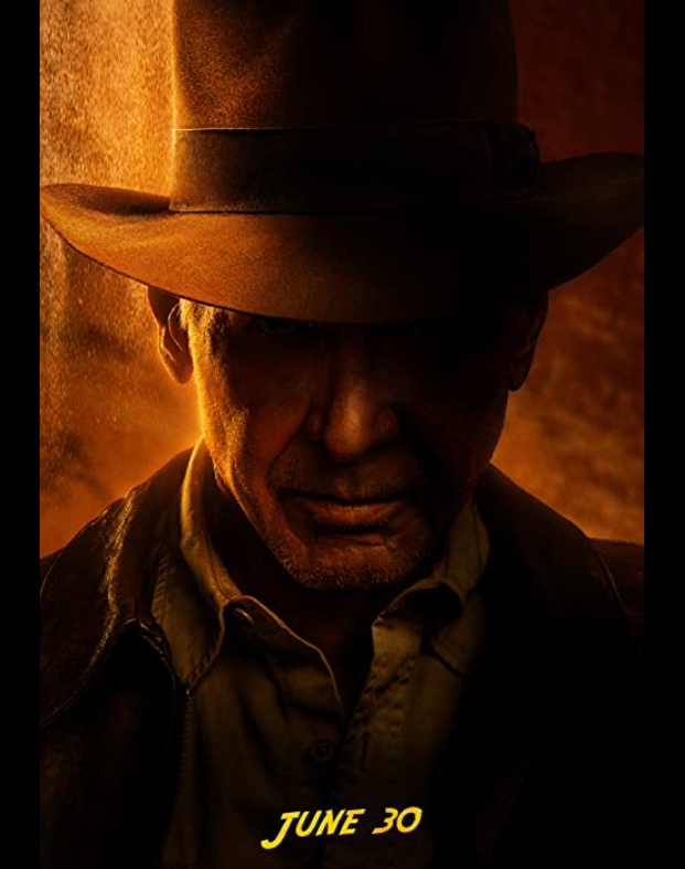 Indiana Jones 5 Release Date, Cast, Plot, Trailer