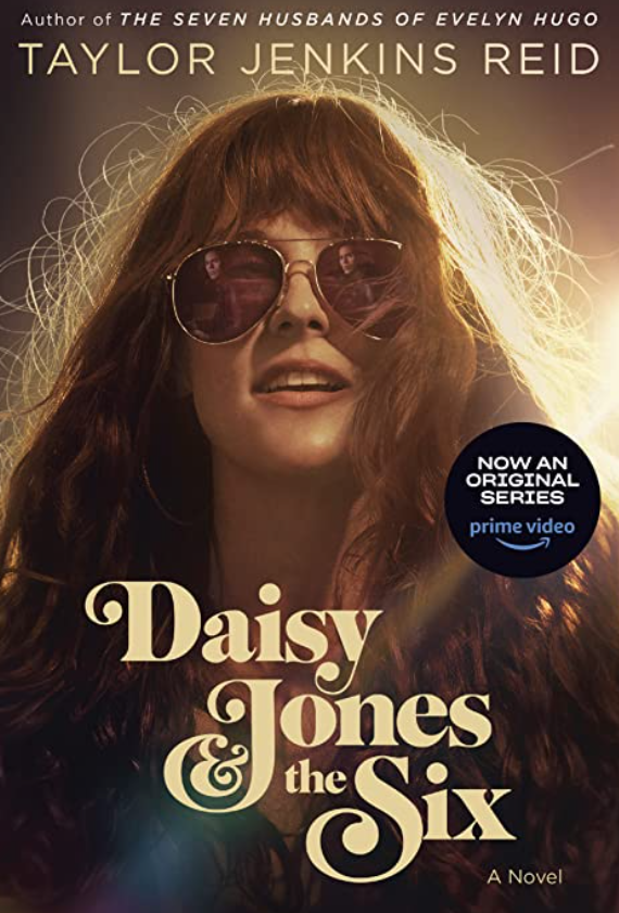 Is Daisy Jones and The Six Fiction Or Based On A Real Story?
