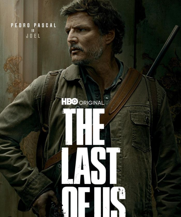 Is Pedro Pascal leaving The Last of Us