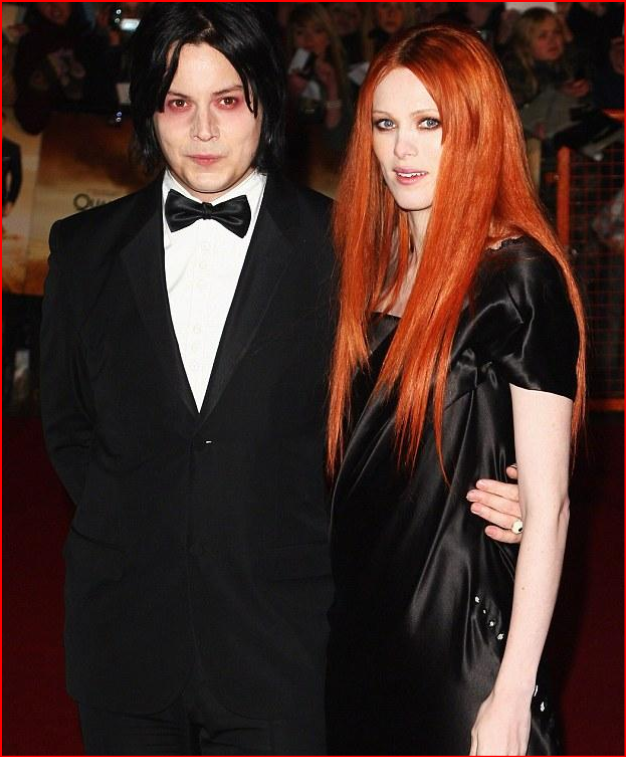 Is 'SNL' Musical Guest Jack White Married? A Look at His Relationship History