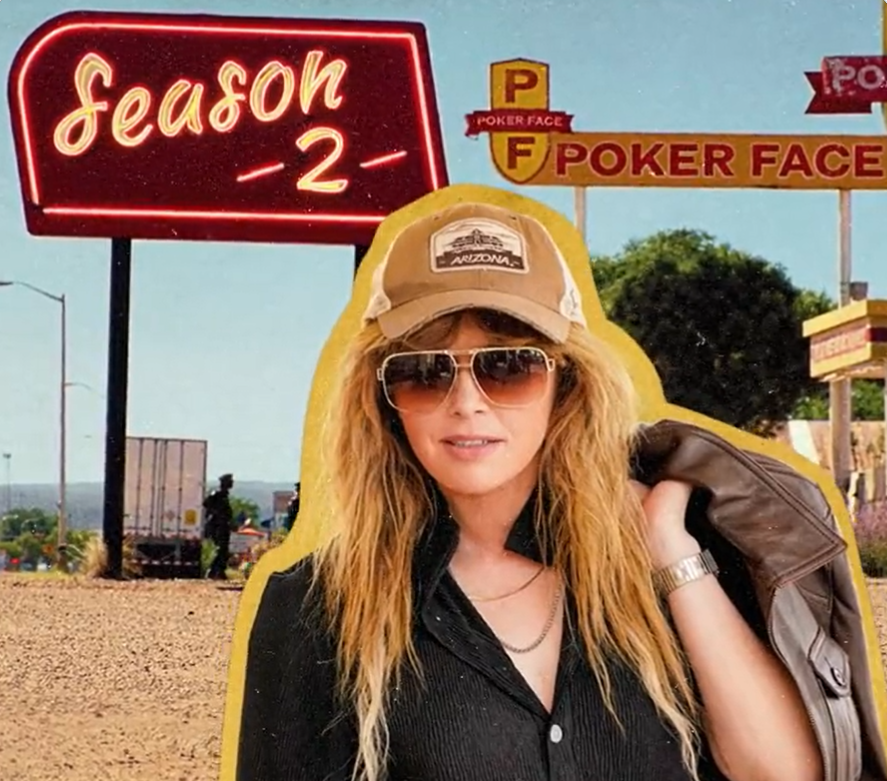 Poker Face Season 1 Episode 7 Release Date, Preview, Cast (Peacock)
