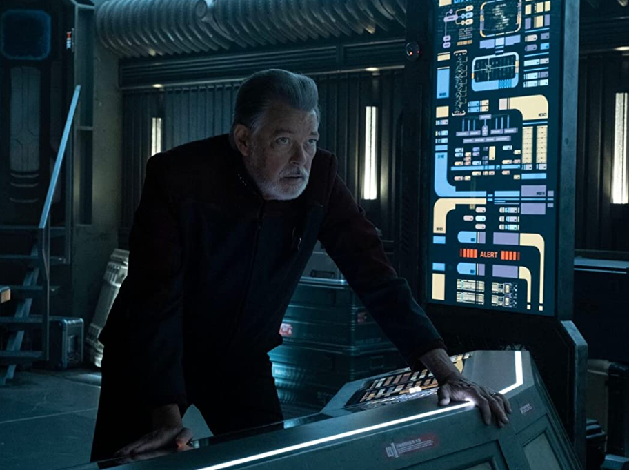 Star Trek: Picard Season 3 Episode 2 Recap (Disengage)