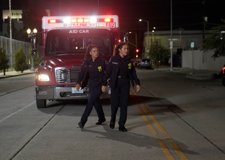 Station 19 Season 6 Episode 7 Release Date, Preview, Cast