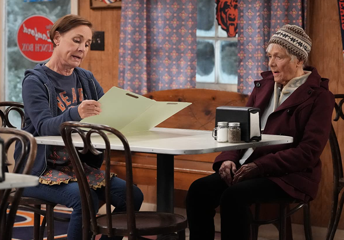 The Conners Season 5 Episode 13 Release Date, Preview, Cast (New Pipes and Old Secrets)